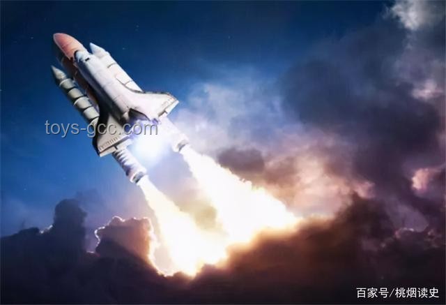 西安城墙上的“UFO”奇遇：火箭发射的误读之旅